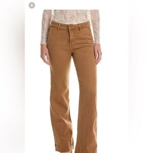 Fidelity Denim Dream Camel Chino